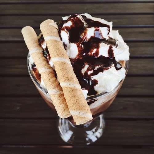 menu item thumbnail