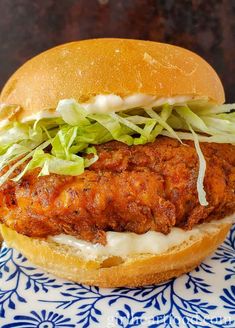 menu item thumbnail