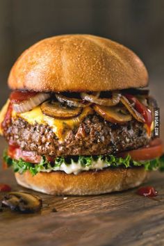 menu item thumbnail