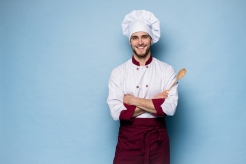 chef