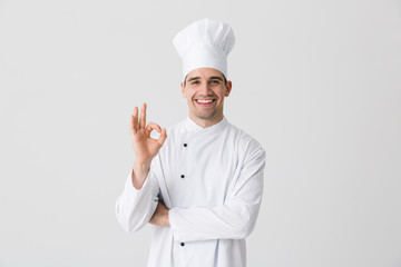 chef