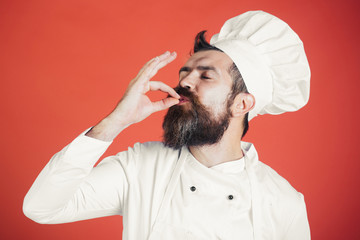 chef